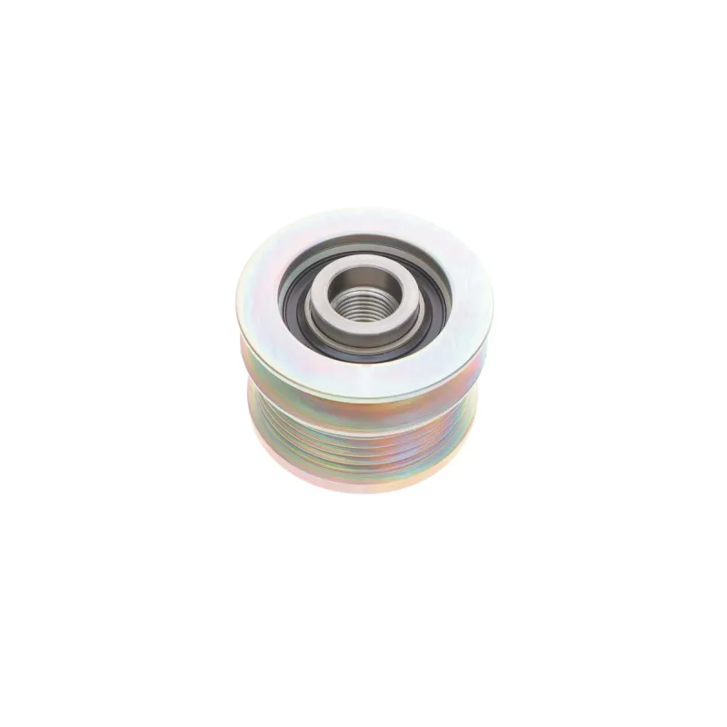 Шків генератора Opel Astra H/Vectra C/Zafira B 1.6-1.9 CDTI 05-15