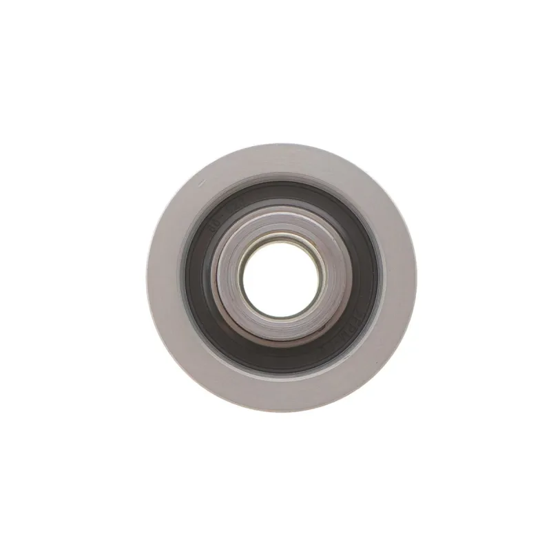 Шків генератора INA 535 0146 10 для Nissan Juke, Qashqai, X-Trail II, 6 канавок