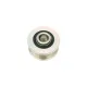 Шків генератора Peugeot Partner/Fiat Scudo/Citroen Berlingo 1.6-2.0HDI 05-