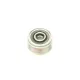 Шків генератора Peugeot Partner/Fiat Scudo/Citroen Berlingo 1.6-2.0HDI 05-