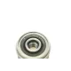 Шків генератора INA 535 0151 10 для Fiat Doblo 1.3D Multijet, Opel Combo 1.3CDTi, 6 канавок