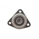 Шків генератора INA 535 0157 10 для Ford Focus, Transit Connect, Tourneo Connect 1.8 TDCi 6 канавок
