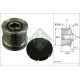 Шків генератора Citroen Berlingo/Peugeot Partner 1.6 10-