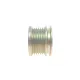 Шків генератора Citroen Berlingo/Peugeot Partner 1.6 10-