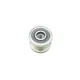 Шків генератора MB Sprinter 2.2 CDI 06- (OM646/651, Valeo) 6PK