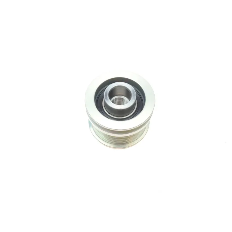 Шків генератора MB Sprinter 2.2 CDI 06- (OM646/651, Valeo) 6PK