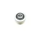 Шків генератора MB Sprinter 2.2 CDI 06- (OM646/651, Valeo) 6PK