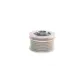 Шків генератора INA 535 0170 10 для Mitsubishi Outlander II CW_W 2007-2012, Citroen C-Crosser EP_ 2007-, Peugeot 4007 GP_ 2007-