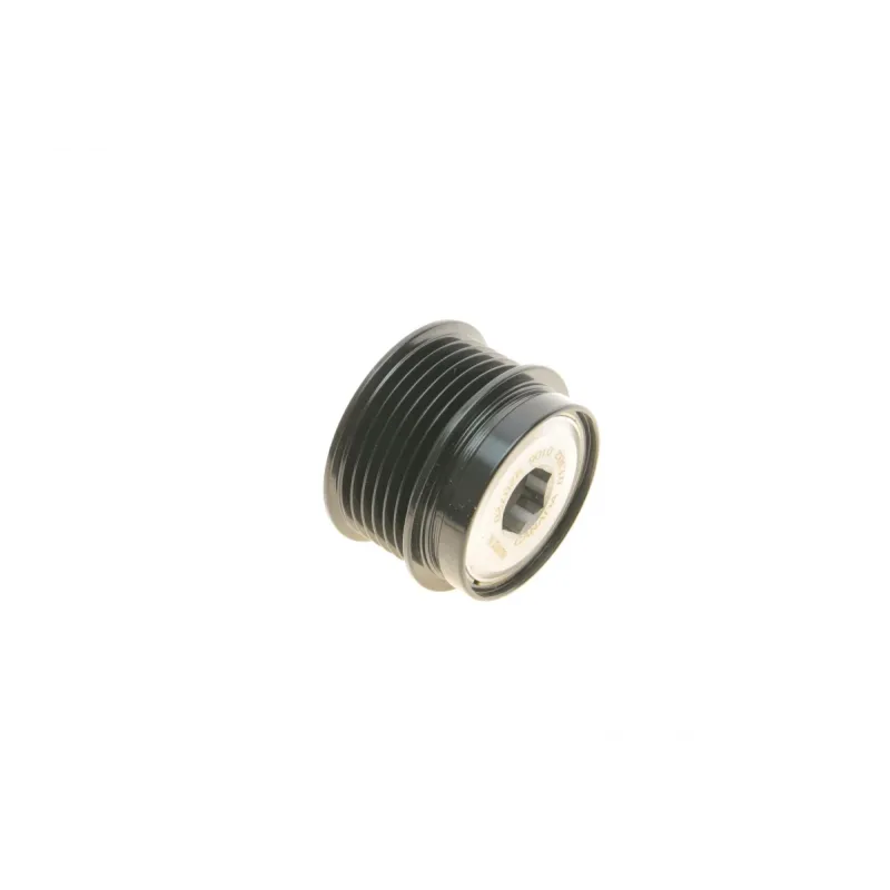 Шків генератора Jeep Cherokee 2.5/2.8 CRD 4x4 01-08 (6PK)