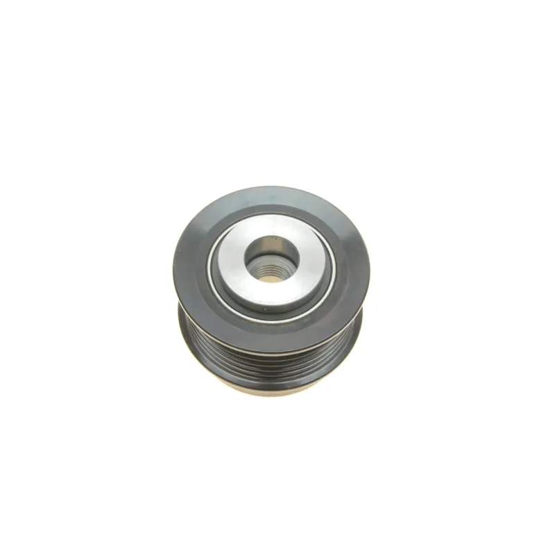 Шків генератора Jeep Cherokee 2.5/2.8 CRD 4x4 01-08 (6PK)