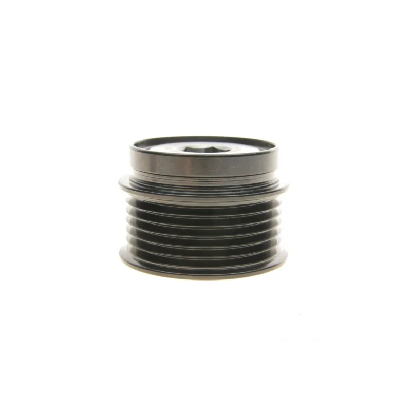 Шків генератора Jeep Cherokee 2.5/2.8 CRD 4x4 01-08 (6PK)