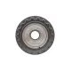 Шків генератора INA 535017510 для Land Rover Freelander 2, Volvo S60 II, XC60
