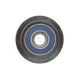 Шків генератора INA 535017510 для Land Rover Freelander 2, Volvo S60 II, XC60