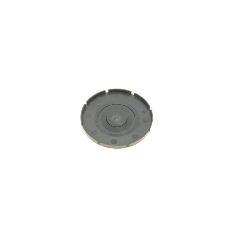 Шків генератора INA 535 0207 10 для Audi A4/A5/Q5 3.0/3.2 TFSI 2007-2017, 6 канавок