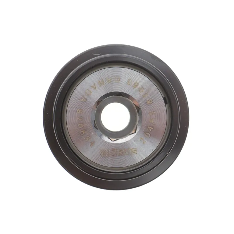 Шків генератора INA 535 0208 10 для Toyota Auris, Avensis, RAV4 III 1.6/1.8/2.0 2007-