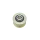 Шків генератора INA 535 0213 10 для Alfa Romeo Brera/Giulietta 1.8 TBi 200-241 к.с. 2009-