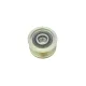 Шків генератора INA 535 0213 10 для Alfa Romeo Brera/Giulietta 1.8 TBi 200-241 к.с. 2009-