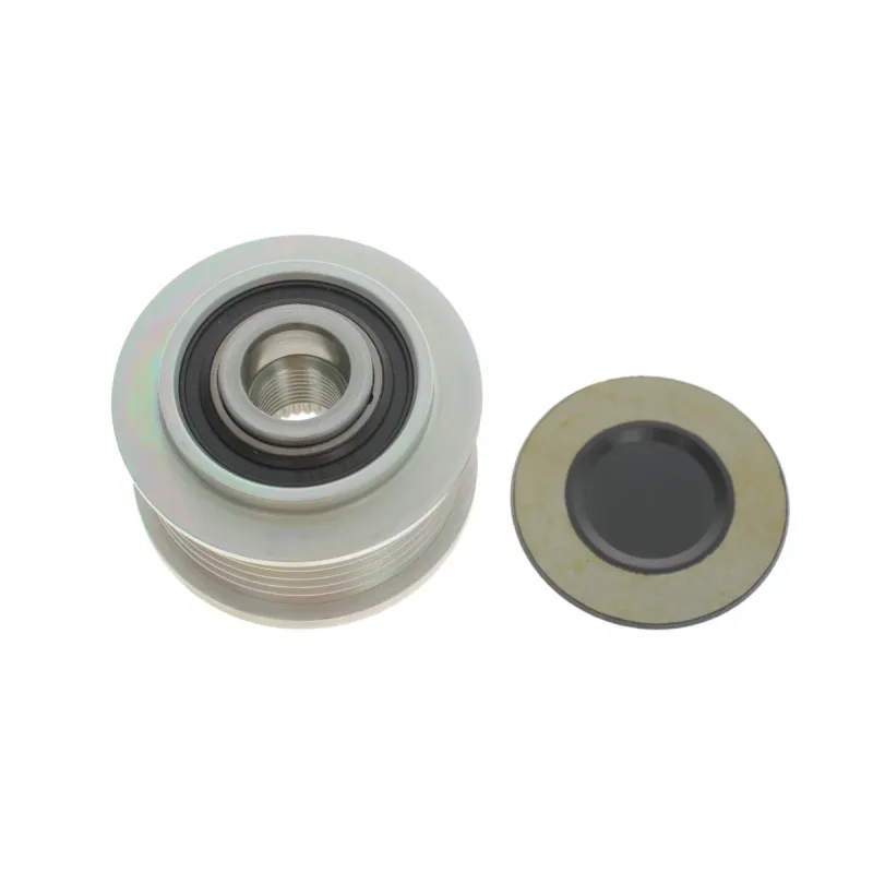 Шків генератора Opel Antara/Chevrolet Captiva/Cruze 2.0D/2.2D 09-