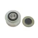 Шків генератора Opel Antara/Chevrolet Captiva/Cruze 2.0D/2.2D 09-