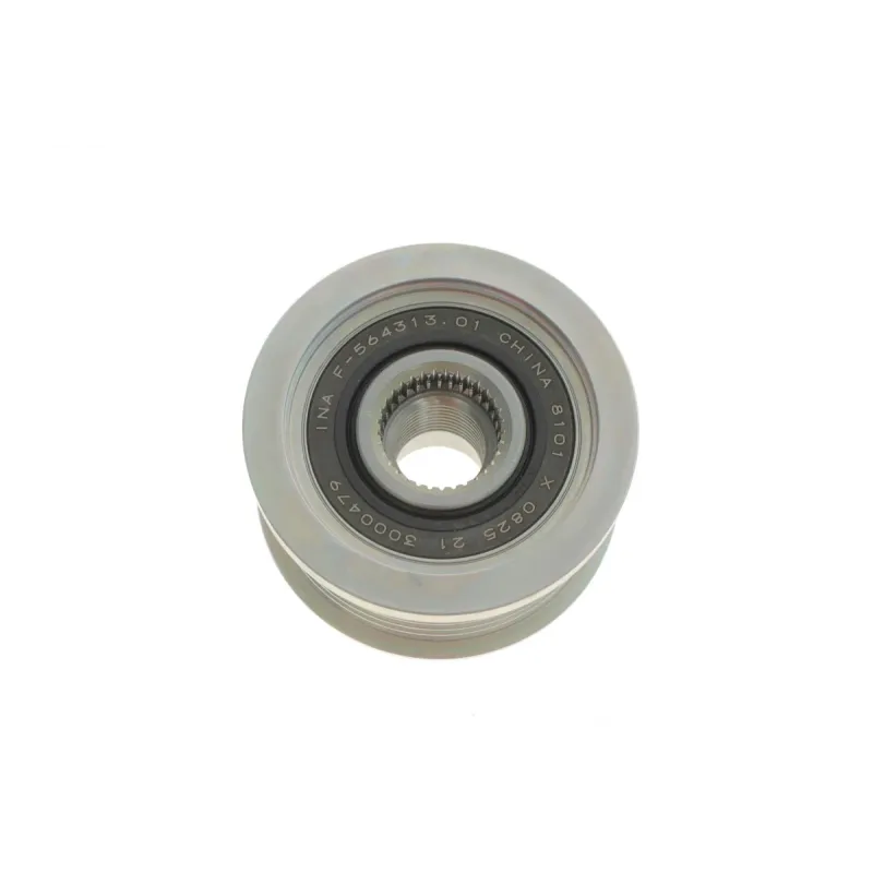 Шків генератора Opel Antara/Chevrolet Captiva/Cruze 2.0D/2.2D 09-