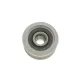 Шків генератора Opel Antara/Chevrolet Captiva/Cruze 2.0D/2.2D 09-