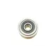 Шків генератора INA 535022810 для Opel Astra J 1.7 CDTI 09-15, 6 канавок