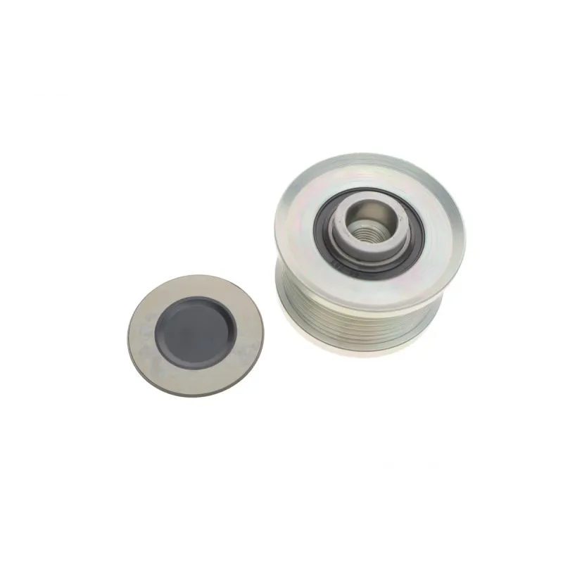 Шків генератора Toyota Land Cruiser/Rav 4/Auris 2.0-3.0D 02-