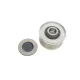 Шків генератора Toyota Land Cruiser/Rav 4/Auris 2.0-3.0D 02-