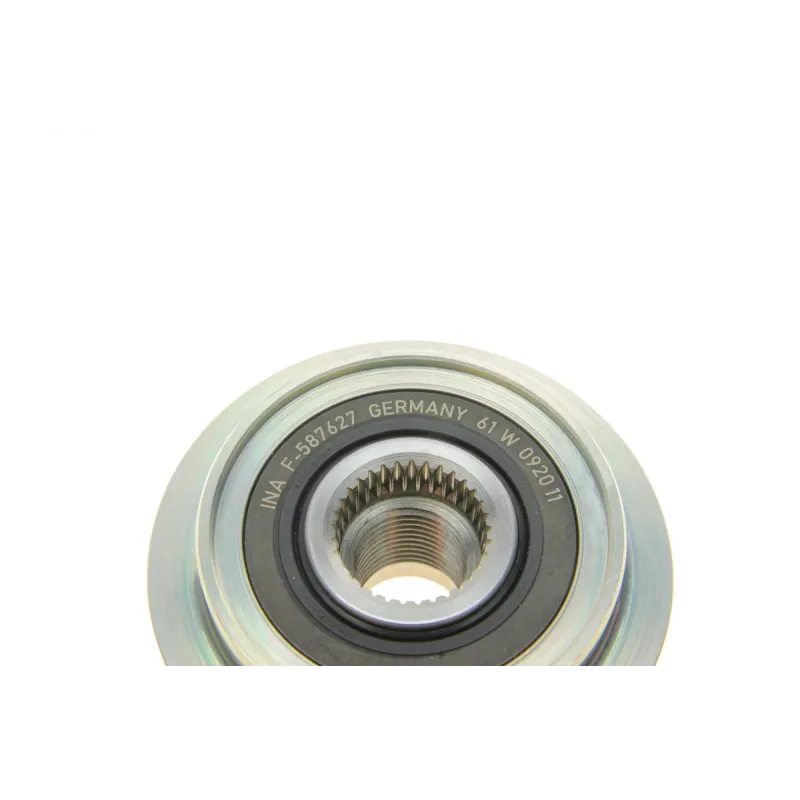 Шків генератора Toyota Yaris 1.4 D-4D 05-12