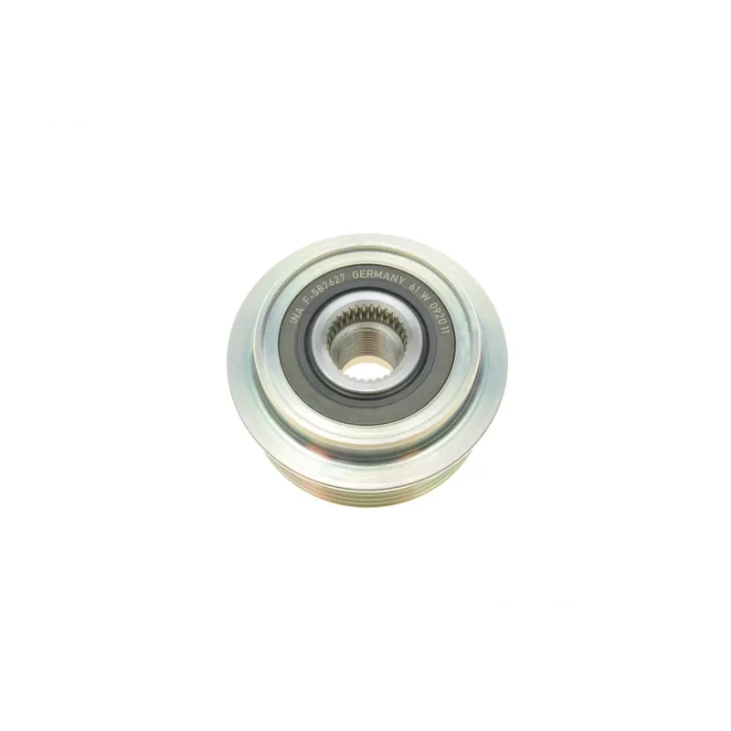 Шків генератора Toyota Yaris 1.4 D-4D 05-12
