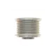 Шків генератора INA 535025410 для BMW X5 E70 3.0 2007-2010, 7 канавок