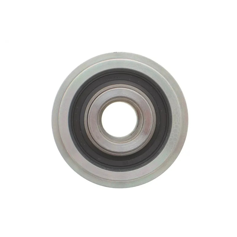 Шків генератора INA 535025410 для BMW X5 E70 3.0 2007-2010, 7 канавок