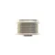Шків генератора INA 535 0263 10 для Hyundai Santa Fe, Kia Sportage, Sorento 2.0-2.2 CRDi