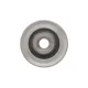 Шків генератора INA 535 0263 10 для Hyundai Santa Fe, Kia Sportage, Sorento 2.0-2.2 CRDi