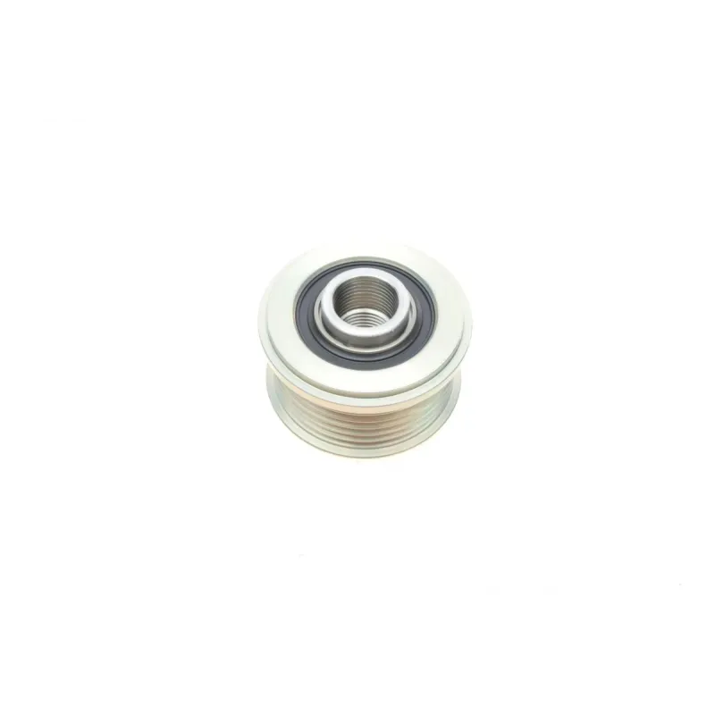 Шків генератора INA 535026410 для Peugeot Partner, Citroen C4 Cactus, 1.2 PureTech