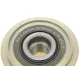 Шків генератора INA 535 0266 10 для Hyundai i10 (PA) 1.0 2011-, 6 канавок