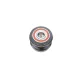 Шків генератора INA 535027210 для Mercedes-Benz A-Class W176, B-Class W246, Infiniti Q30