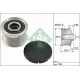 Шків генератора INA 535 0275 10 для BMW 3 (E90) N43/N54/N55