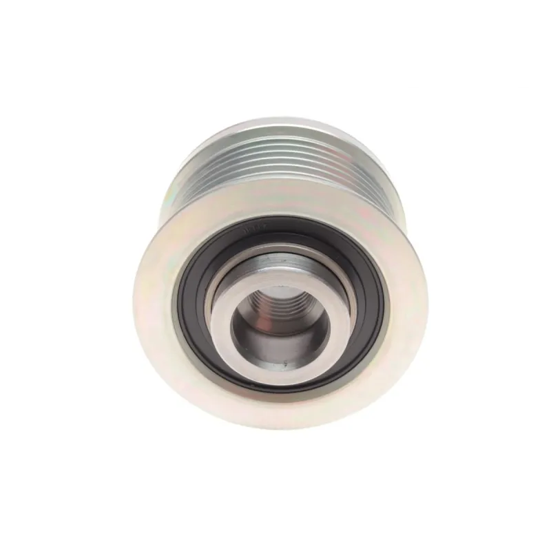 Шків генератора INA 535 0275 10 для BMW 3 (E90) N43/N54/N55