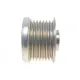 Шків генератора INA 535 0275 10 для BMW 3 (E90) N43/N54/N55