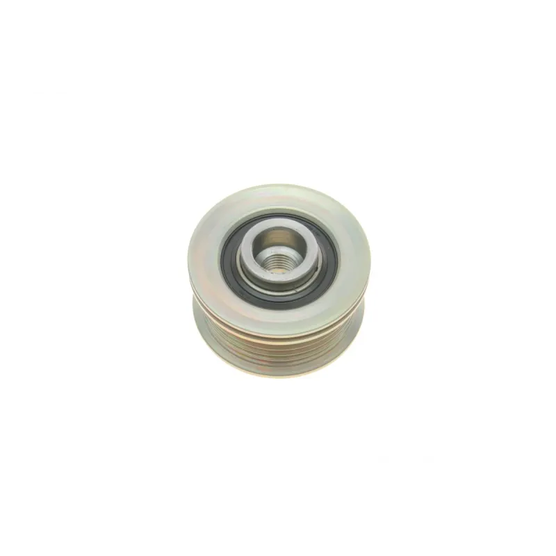 Шків генератора INA 535 0278 10 для Fiat Panda/Punto/Opel Corsa, 5 канавок