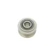 Шків генератора INA 535 0278 10 для Fiat Panda/Punto/Opel Corsa, 5 канавок