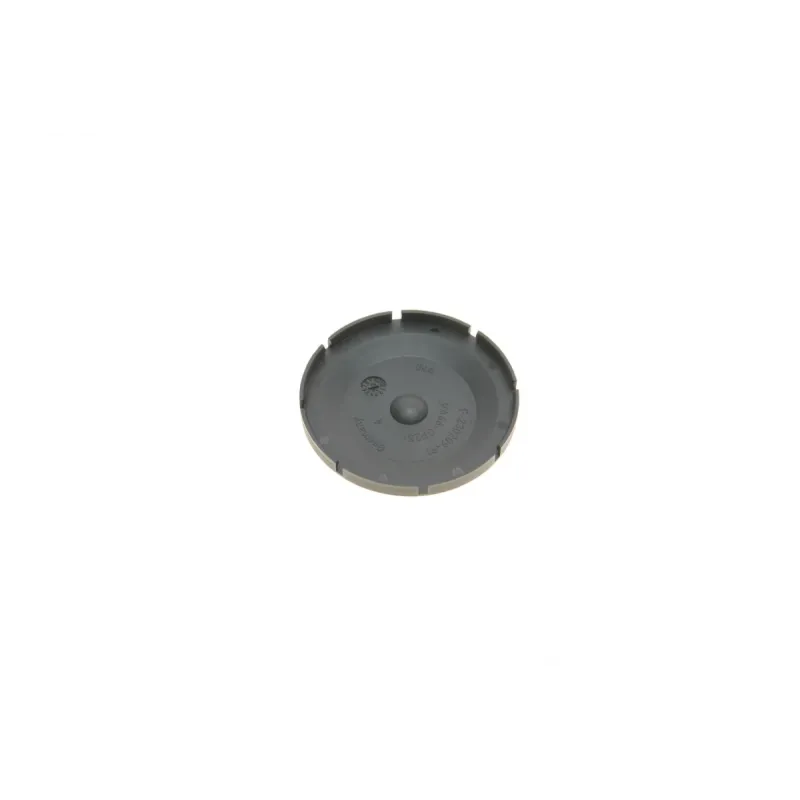 Шків генератора INA 535 0278 10 для Fiat Panda/Punto/Opel Corsa, 5 канавок