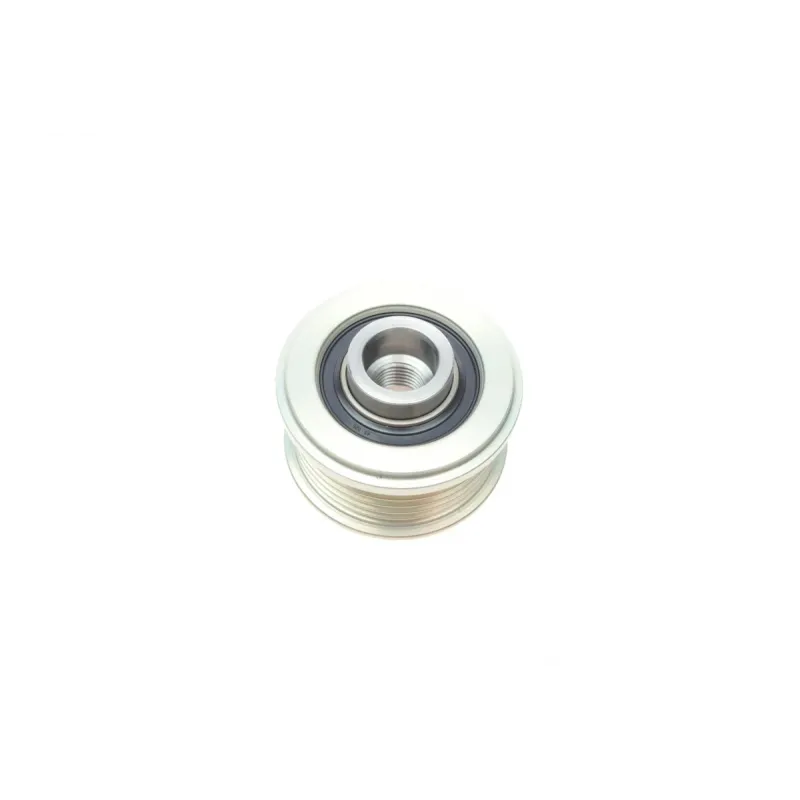 Шків генератора INA 535030410 для Citroen Berlingo/Jumpy, Peugeot Expert/Partner 1.2 Puretech/1.5 BlueHDi