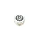 Шків генератора INA 535030410 для Citroen Berlingo/Jumpy, Peugeot Expert/Partner 1.2 Puretech/1.5 BlueHDi