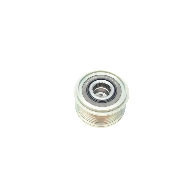 Шків генератора INA 535030410 для Citroen Berlingo/Jumpy, Peugeot Expert/Partner 1.2 Puretech/1.5 BlueHDi