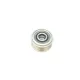 Шків генератора INA 535030410 для Citroen Berlingo/Jumpy, Peugeot Expert/Partner 1.2 Puretech/1.5 BlueHDi