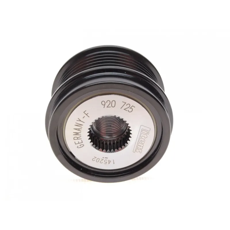 Шків генератора Citroen Berlingo/Peugeot Partner 1.6 11-