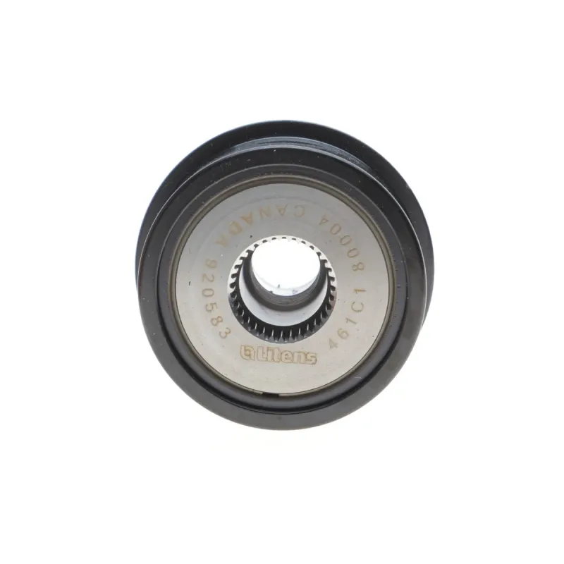 Шків генератора Ford Transit 2.4 TDCi 00-06, 7ПК