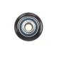Шків генератора INA 535 0354 10 для Ford Transit 2.4 DI/TDCi/TDE 2000-2006, 7 канавок